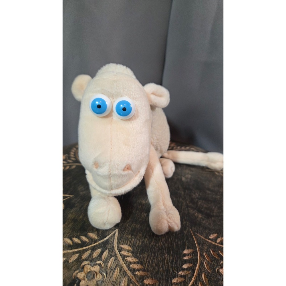 SERTA Sheep‎ #1  plush